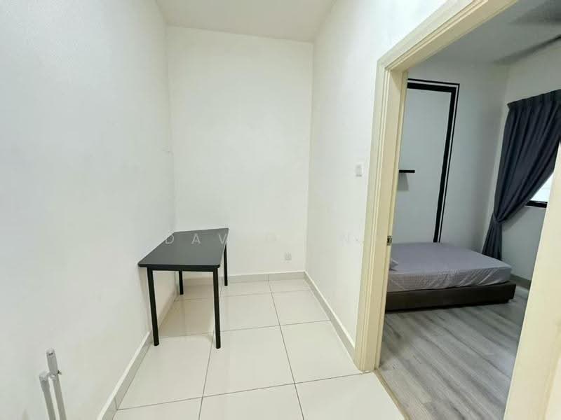 Kediaman Servis untuk Disewa di Southkey Mosaic - David Ong - Bedroom - PropertyGuru.com.my