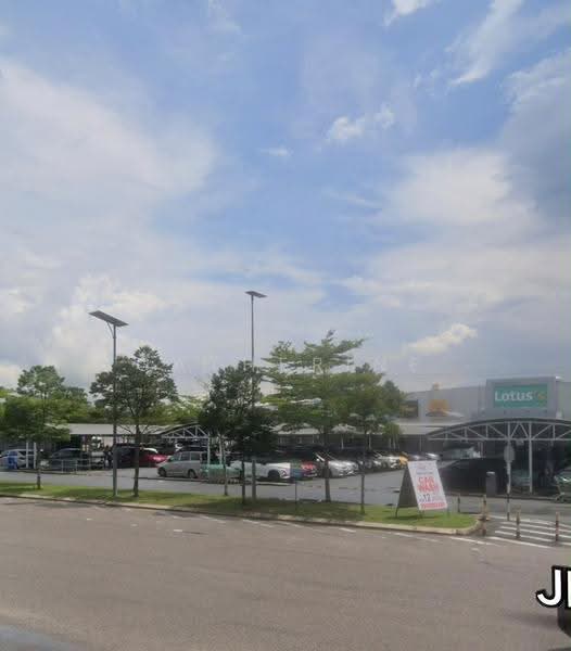 Retail Space untuk Dijual di Pasir Gudang (Johor) - Catherine Ong - Exterior - PropertyGuru.com.my