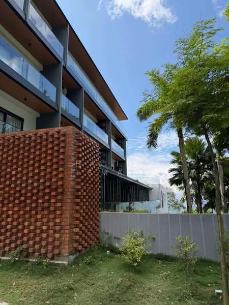 Apartment for Sale at Kempas Apartment - Halida Ismail - Exterior - PropertyGuru.com.my
