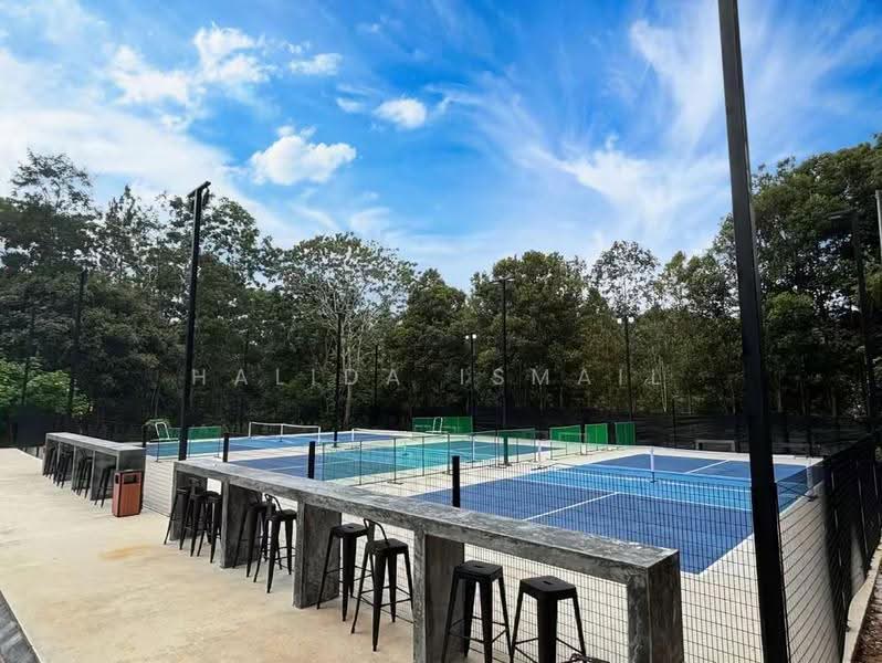 Apartment for Sale at Kempas Apartment - Halida Ismail - Exterior - PropertyGuru.com.my