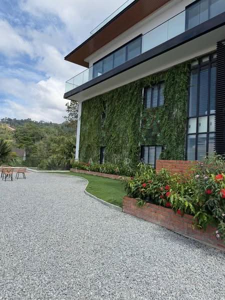 Apartment for Sale at Kempas Apartment - Halida Ismail - Exterior - PropertyGuru.com.my