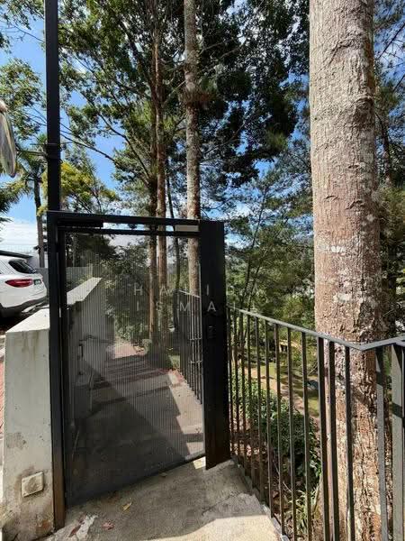 Apartment for Sale at Kempas Apartment - Halida Ismail - Exterior - PropertyGuru.com.my