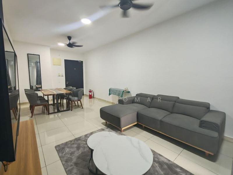 Condominium for Rent at Setia Seraya Residences - Fazri Omar - PropertyGuru.com.my