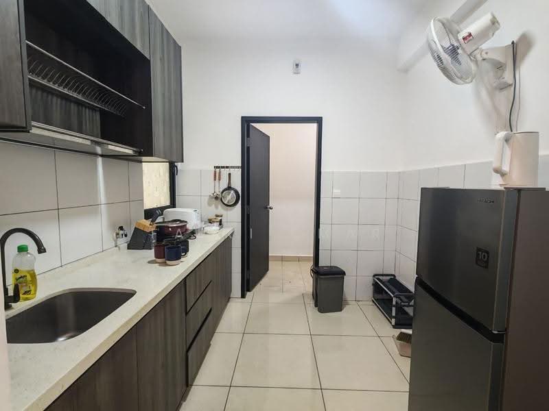 Condominium for Rent at Setia Seraya Residences - Fazri Omar - PropertyGuru.com.my