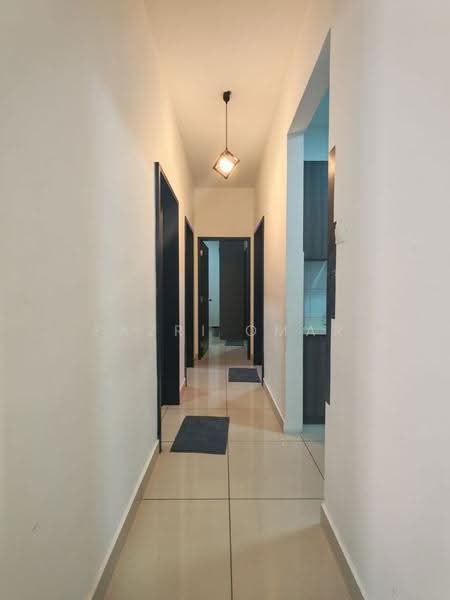 Condominium for Rent at Setia Seraya Residences - Fazri Omar - PropertyGuru.com.my