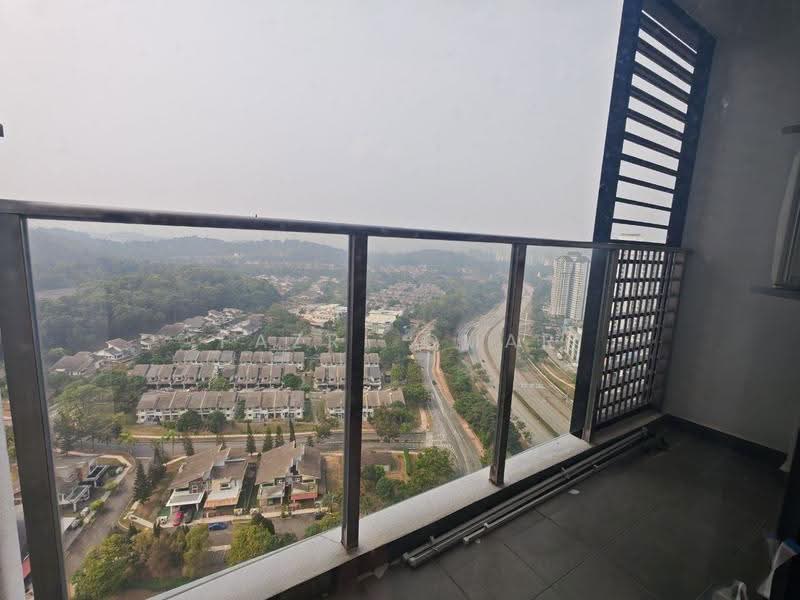 Condominium for Rent at Setia Seraya Residences - Fazri Omar - PropertyGuru.com.my