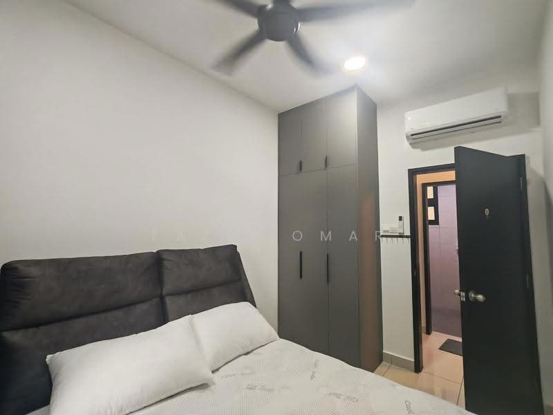 Condominium for Rent at Setia Seraya Residences - Fazri Omar - PropertyGuru.com.my