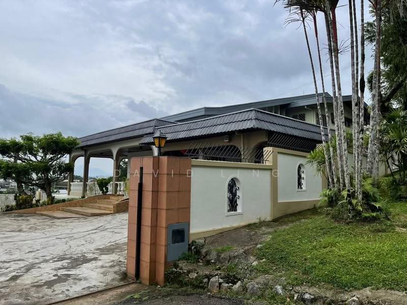 Bungalow House untuk Dijual di Pending (Kuching) - David Ling - PropertyGuru.com.my