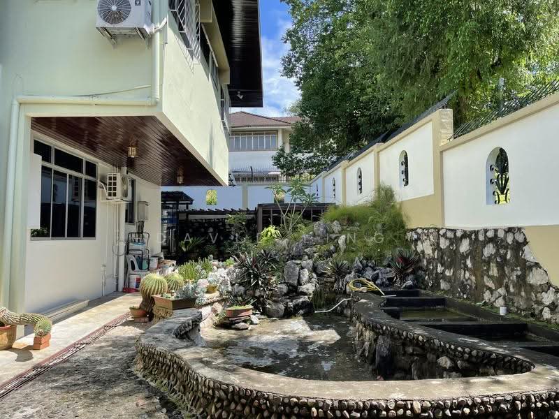Bungalow House untuk Dijual di Pending (Kuching) - David Ling - PropertyGuru.com.my