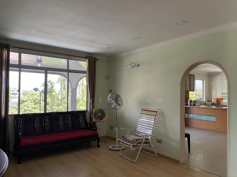Bungalow House untuk Dijual di Pending (Kuching) - David Ling - PropertyGuru.com.my