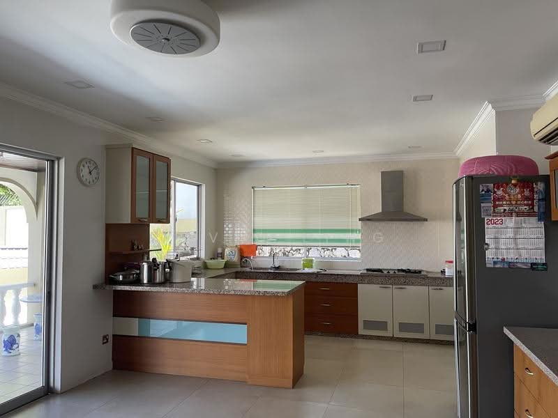 Bungalow House untuk Dijual di Pending (Kuching) - David Ling - PropertyGuru.com.my