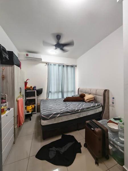 Apartment for Rent at Sierra Heights (Residensi Siera Perdana) - YC Fung - Bedroom - PropertyGuru.com.my