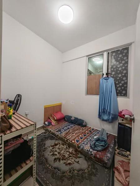 Apartment for Rent at Sierra Heights (Residensi Siera Perdana) - YC Fung - Bedroom - PropertyGuru.com.my