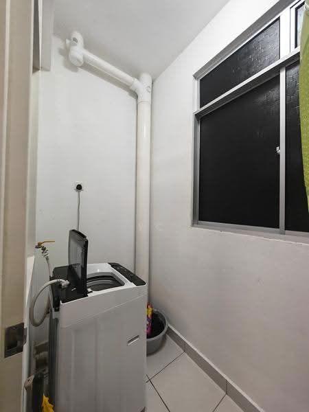 Apartment for Rent at Sierra Heights (Residensi Siera Perdana) - YC Fung - Interior - PropertyGuru.com.my