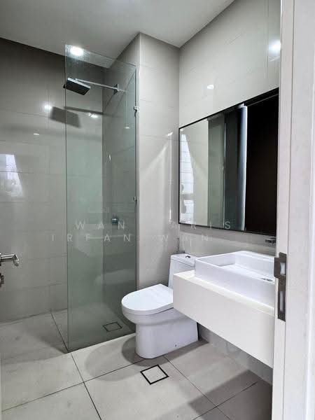 Condominium for Sale at The Veo - Wan Faris Irfan Wan Mohammad - Bathroom - PropertyGuru.com.my