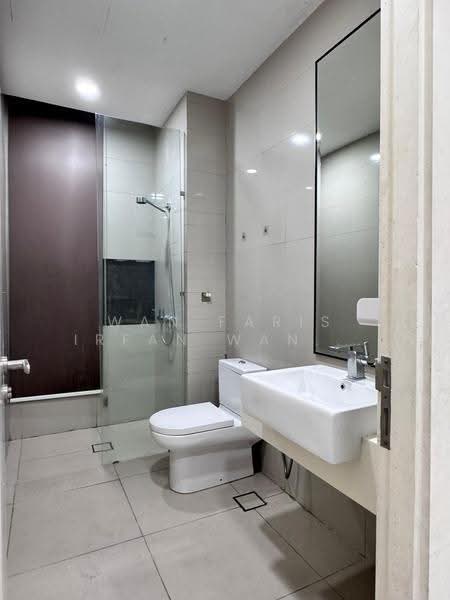 Condominium for Sale at The Veo - Wan Faris Irfan Wan Mohammad - Bathroom - PropertyGuru.com.my