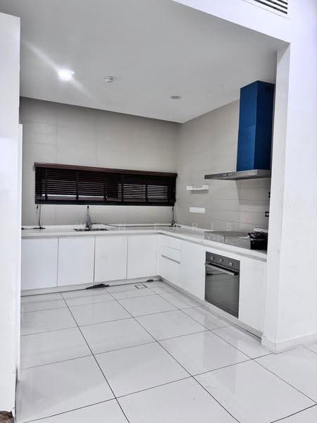 Condominium for Sale at The Veo - Wan Faris Irfan Wan Mohammad - Kitchen - PropertyGuru.com.my