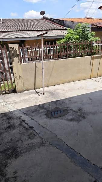 1-storey Terraced House for Sale in Kepong (Kuala Lumpur) - Desmond Kok - Exterior - PropertyGuru.com.my