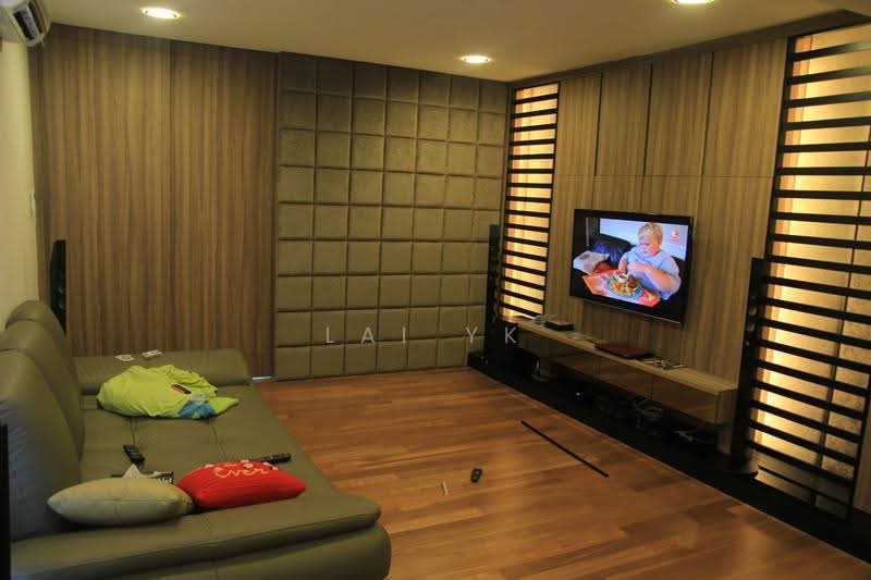 Bungalow House for Sale in Subang Heights (Subang Jaya) - Lai YK - Living Room - PropertyGuru.com.my