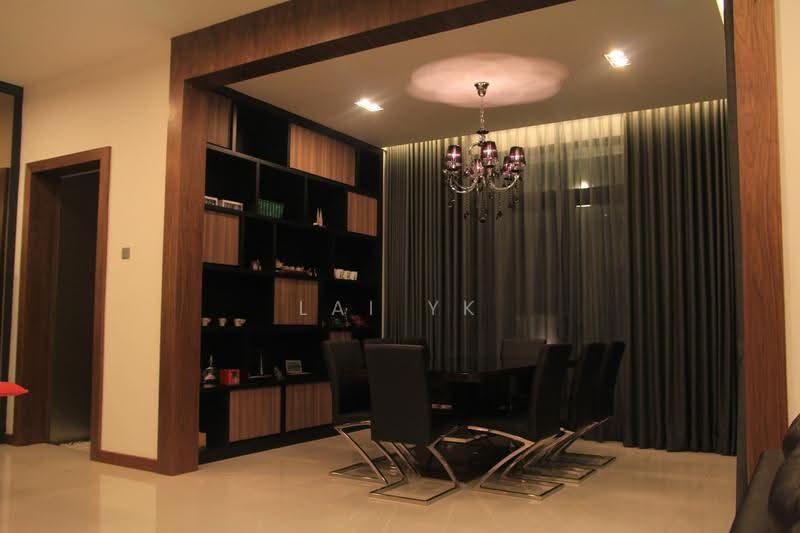 Bungalow House for Sale in Subang Heights (Subang Jaya) - Lai YK - Dining Room - PropertyGuru.com.my