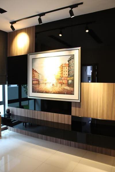 Bungalow House for Sale in Subang Heights (Subang Jaya) - Lai YK - Living Room - PropertyGuru.com.my