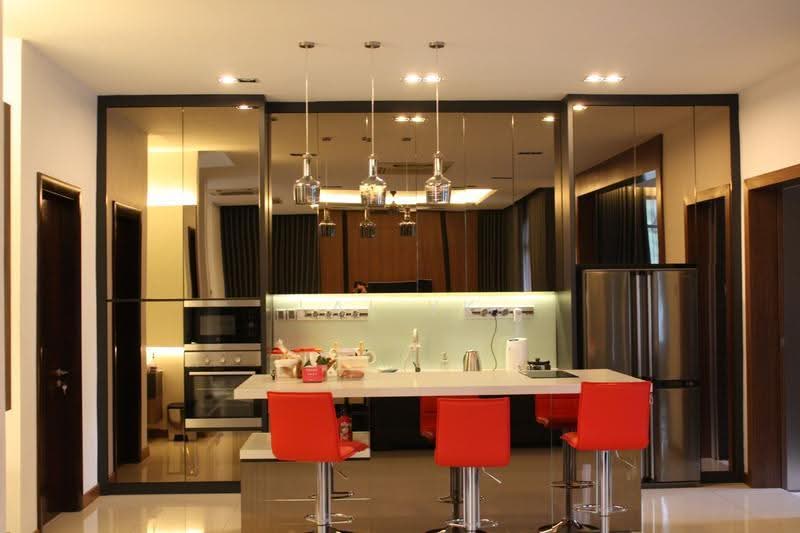 Bungalow House for Sale in Subang Heights (Subang Jaya) - Lai YK - Kitchen - PropertyGuru.com.my