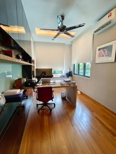 Bungalow House for Sale in Subang Heights (Subang Jaya) - Lai YK - Study - PropertyGuru.com.my