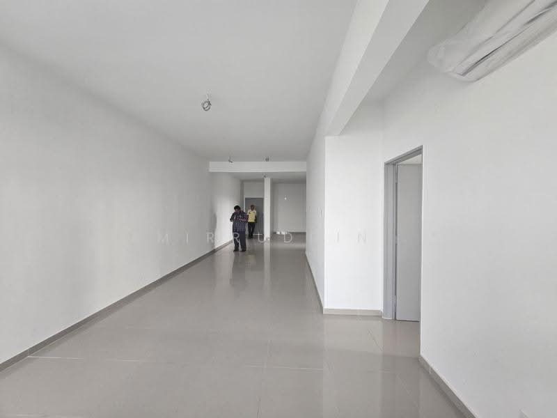 Service Residence for Rent at Serviced Residence @ The Louvre @ Country Heights - Amirruddin . - Interior - PropertyGuru.com.my