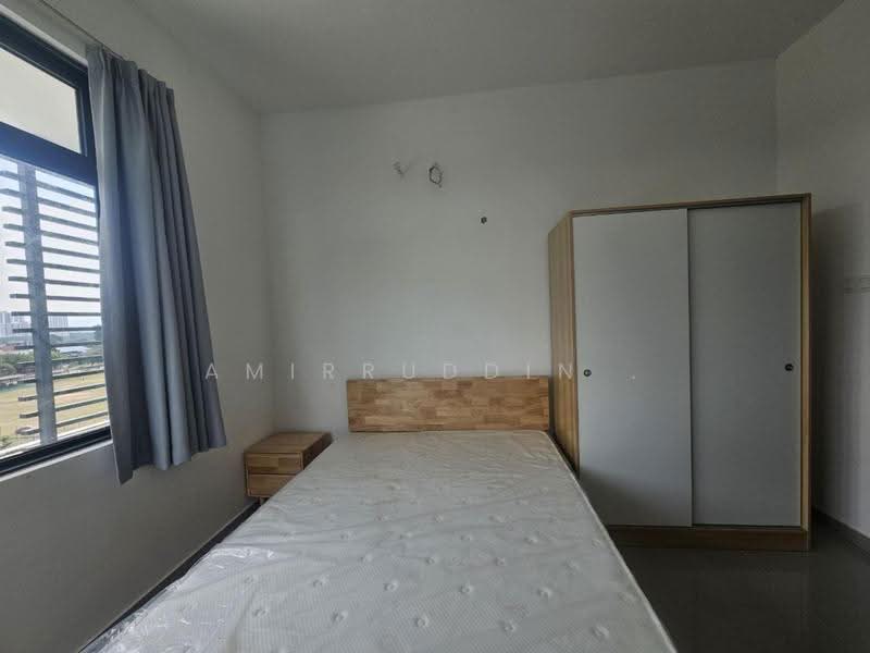 Service Residence for Rent at Serviced Residence @ The Louvre @ Country Heights - Amirruddin . - Bedroom - PropertyGuru.com.my