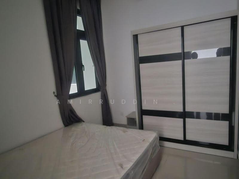 Service Residence for Rent at Serviced Residence @ The Louvre @ Country Heights - Amirruddin . - Bedroom - PropertyGuru.com.my