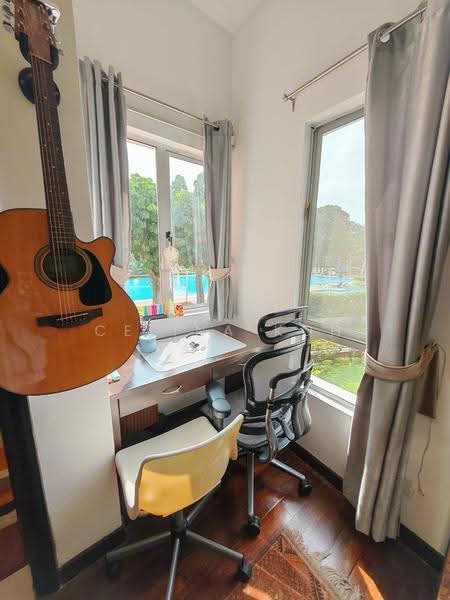 2.5-storey Terraced House for Sale in Valencia (Sungai Buloh) - Celina Koh - PropertyGuru.com.my