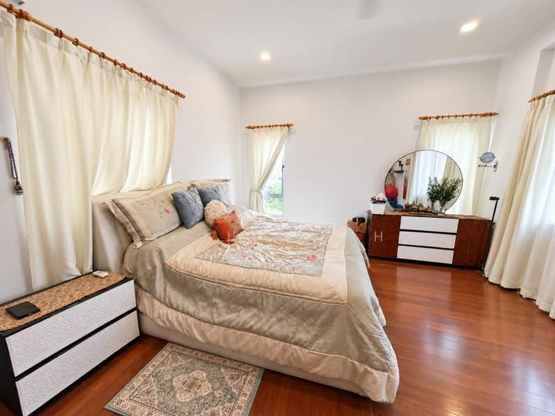 2.5-storey Terraced House for Sale in Valencia (Sungai Buloh) - Celina Koh - PropertyGuru.com.my