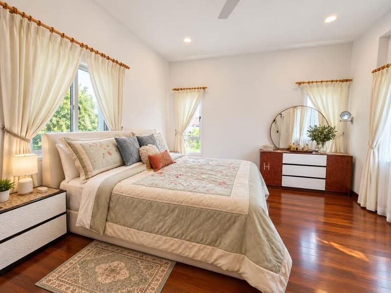 2.5-storey Terraced House for Sale in Valencia (Sungai Buloh) - Celina Koh - PropertyGuru.com.my