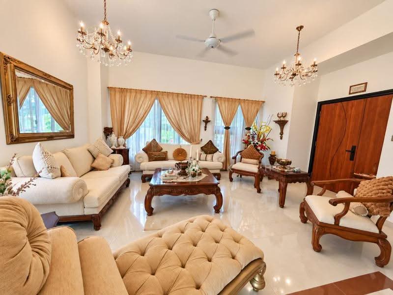 2.5-storey Terraced House for Sale in Valencia (Sungai Buloh) - Celina Koh - PropertyGuru.com.my