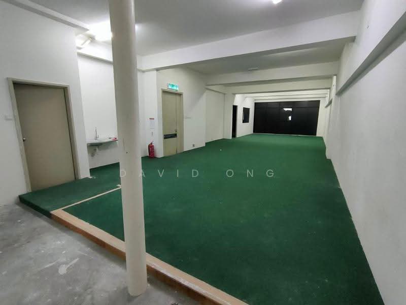 Shop / Office untuk Disewa di Johor Bahru (Johor) - David Ong - Interior - PropertyGuru.com.my