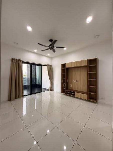 Condominium for Sale at The Veo - Ibrahim Iderus - Living Room - PropertyGuru.com.my