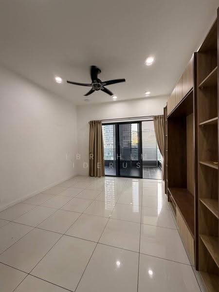 Condominium for Sale at The Veo - Ibrahim Iderus - Balcony - PropertyGuru.com.my