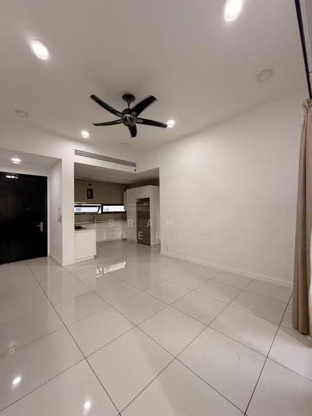 Condominium for Sale at The Veo - Ibrahim Iderus - Living Room - PropertyGuru.com.my