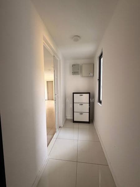 Condominium for Sale at The Veo - Ibrahim Iderus - Corridor - PropertyGuru.com.my