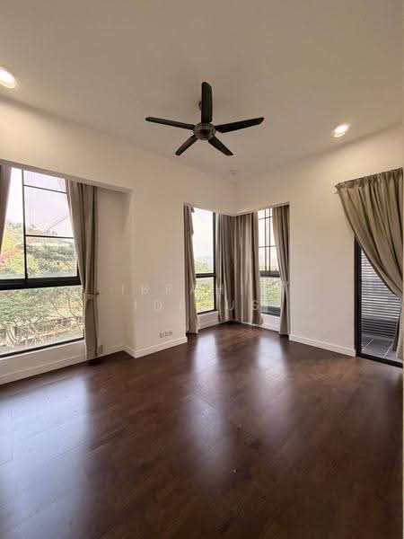 Condominium for Sale at The Veo - Ibrahim Iderus - Living Room - PropertyGuru.com.my