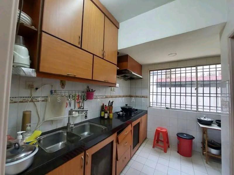 Bungalow House for Sale in Taman Meranti Jaya (Puchong) - Eisya Kamaludin - PropertyGuru.com.my