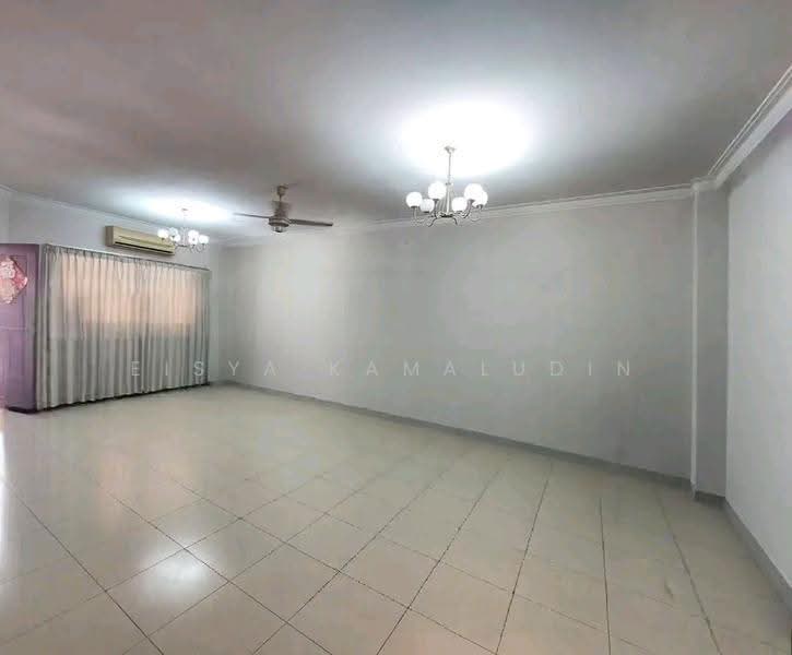 Bungalow House for Sale in Taman Meranti Jaya (Puchong) - Eisya Kamaludin - PropertyGuru.com.my