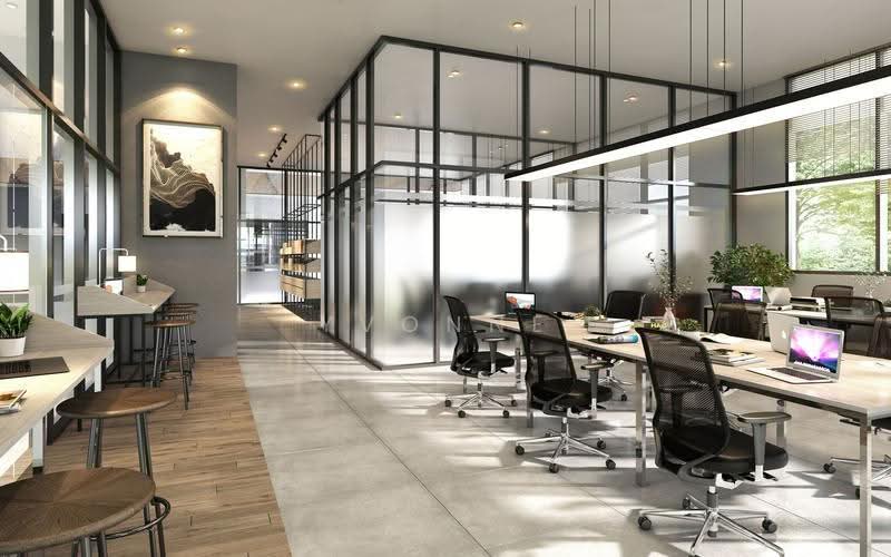 Kondominium untuk Dijual di Tangen Residences - Yvonne Yep - Interior - PropertyGuru.com.my