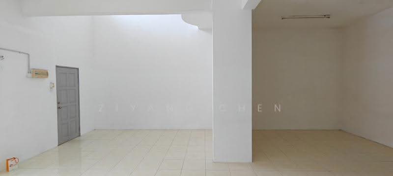 2-storey Terraced House for Sale in Taman Damai Utama (Bandar Kinrara) - Ziyang Chen - Interior - PropertyGuru.com.my