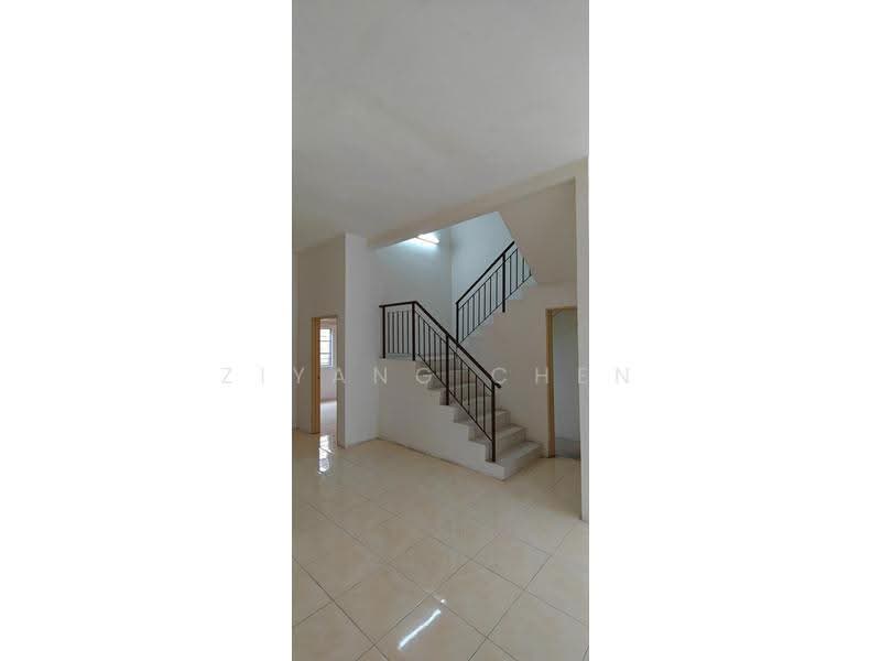 2-storey Terraced House for Sale in Taman Damai Utama (Bandar Kinrara) - Ziyang Chen - Interior - PropertyGuru.com.my