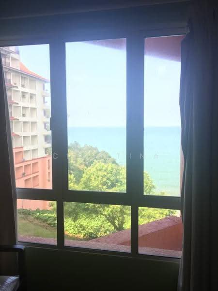 Condominium for Sale at Kuantan Tembeling Resort - Christina Ong - View - PropertyGuru.com.my