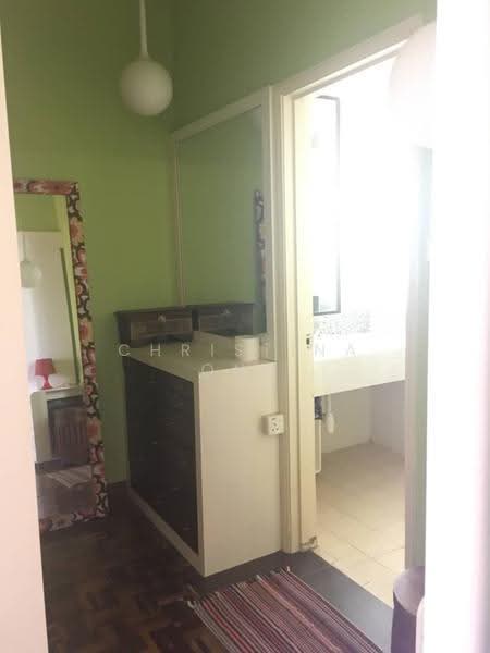 Condominium for Sale at Kuantan Tembeling Resort - Christina Ong - Bathroom - PropertyGuru.com.my