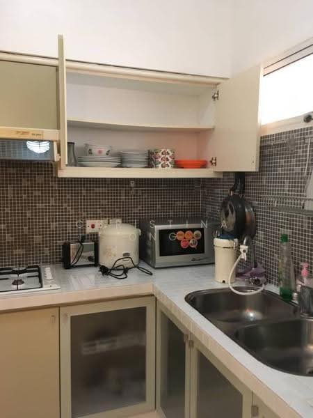 Condominium for Sale at Kuantan Tembeling Resort - Christina Ong - Kitchen - PropertyGuru.com.my