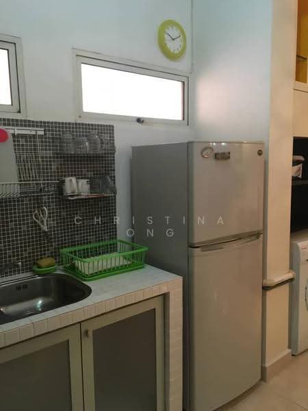 Condominium for Sale at Kuantan Tembeling Resort - Christina Ong - Kitchen - PropertyGuru.com.my