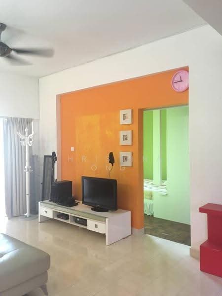 Condominium for Sale at Kuantan Tembeling Resort - Christina Ong - Living Room - PropertyGuru.com.my